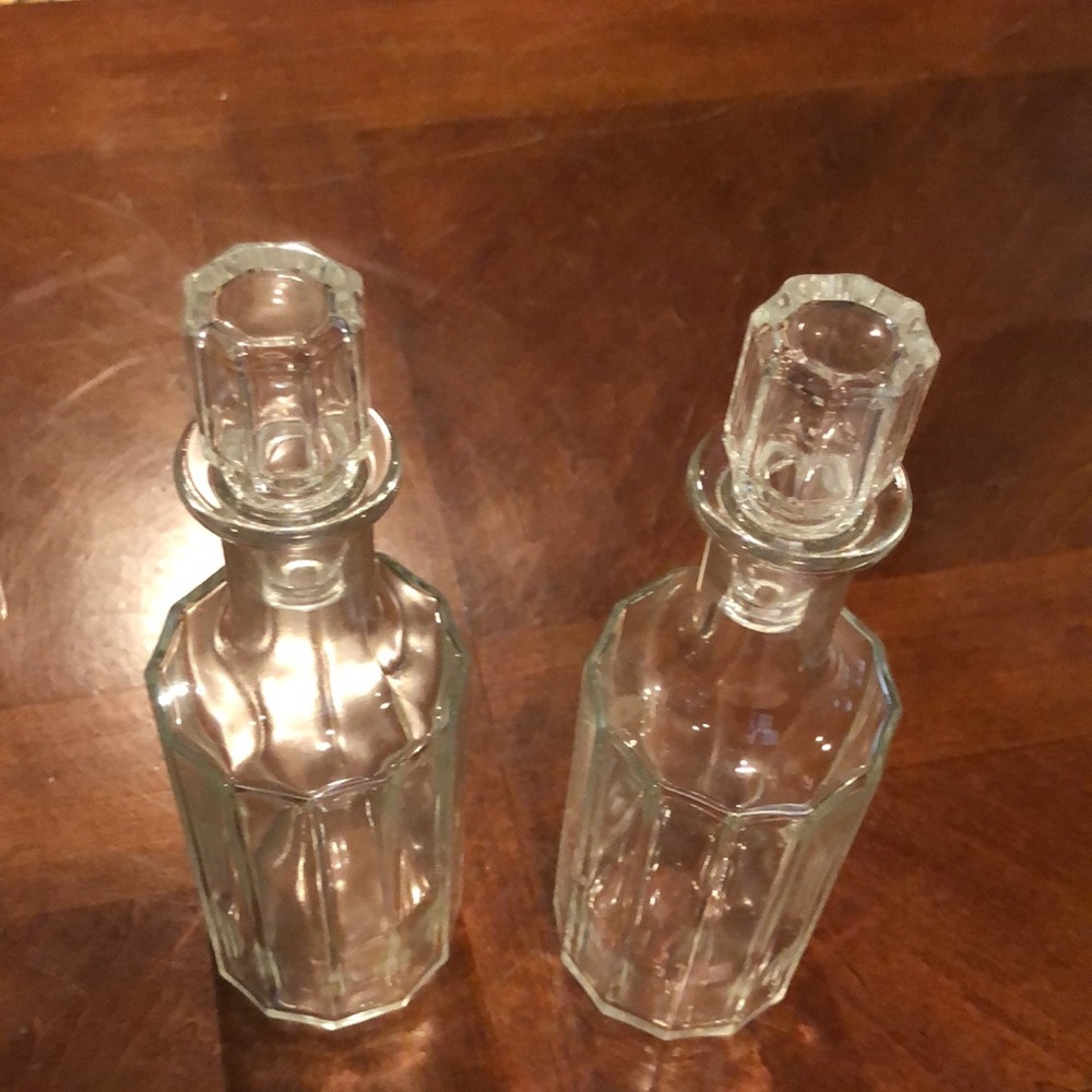 Two carafe - Picture 7 of 7